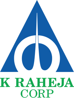 Raheja Aurum Logo